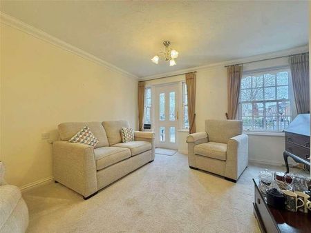 The Hart, Farnham, Surrey, Surrey, GU9 - Photo 3