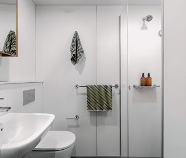 Standard Studio View - Photo 6