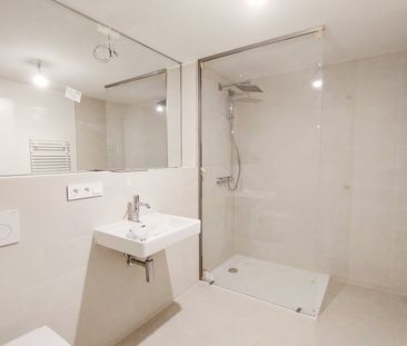 Urbanes Wohnen mit Rooftop Pool, Spa & Skylineblick – TOWER HOMES i... - Photo 6