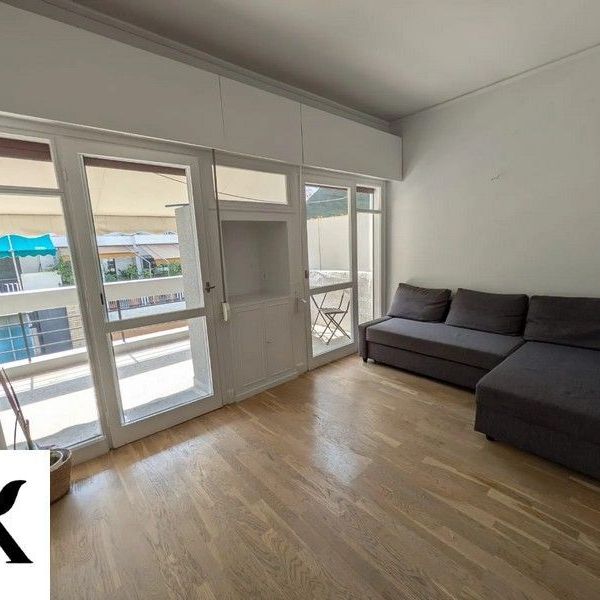 Διαμέρισμα για ενοικίαση Άλσος Παγκρατίου (Παγκράτι) - Photo 1