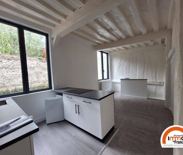 Location appartement 2 pièces 33.42 m² à Rouen (76000) - Photo 1