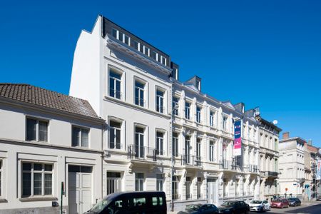 Directly with the owner - Apartment 2 bedrooms furnished - Photo 2