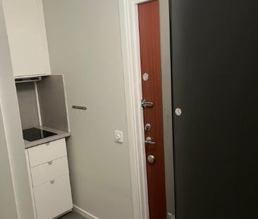 Kista - 1rok - tillsv - 6.900kr/mån - Photo 1