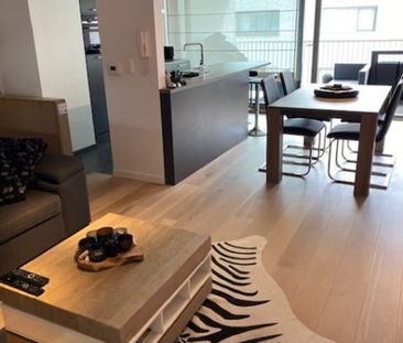 Appartement te huur - Foto 3