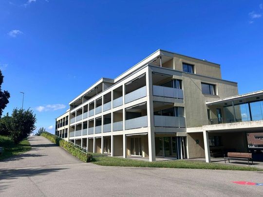 2.5 Zimmer Wohnung - Photo 1