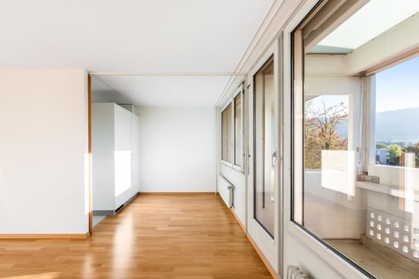 Wohnen an zentraler Lage - Photo 1