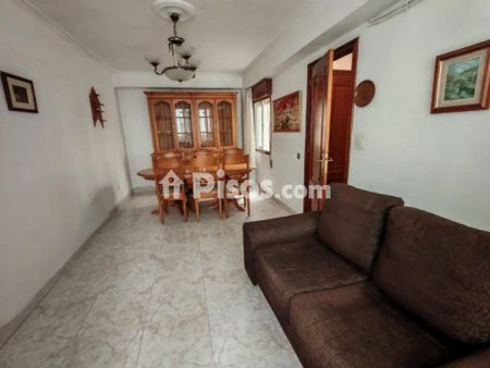 Piso en alquiler en Calle de Simón Bolívar - Foto 3