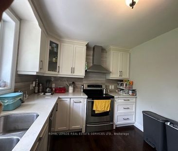 For Lease - 295 Pleasant Avenue, Toronto, Ontario - Photo 5