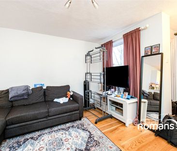 1 bedroom house to rent - Photo 3