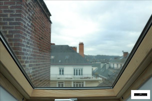 76000, Rouen - Photo 1