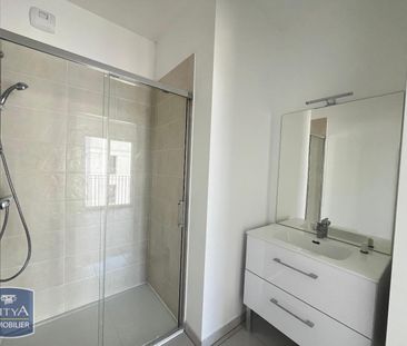 Location Appartement 2 pièces 48m² BORDEAUX 33000 - Photo 3