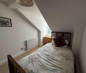 Attic Flat, Holylee House, Holylee, Walkerburn, EH43 - Photo 1