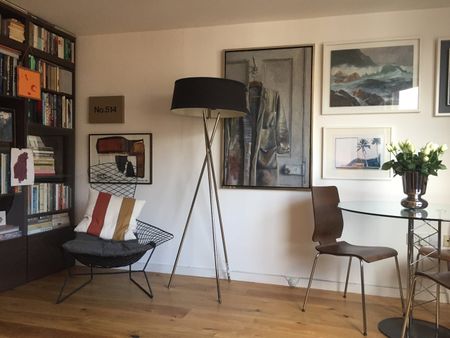 2 Bed Flat, Mallard House, SW6 - Photo 2