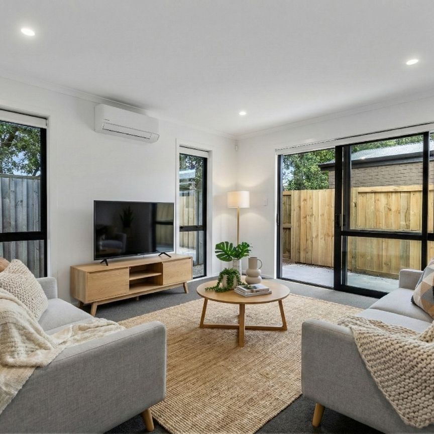 Be the very first to call this pristine property home. - Photo 1