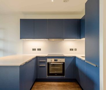 1 Bed Apartment - Photo 5