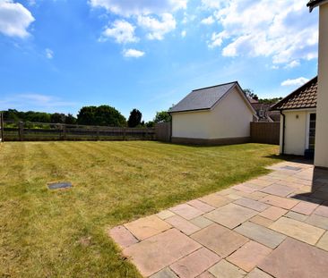 Kelvedon Road, Wickham Bishops, Witham, Essex, CM8 3LZ - Photo 2