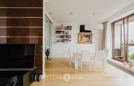 Warszawa, Śródmieście, Śródmieście Powiśle, Wybrzeże Kościuszkowskie - Photo 4