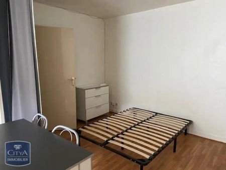 Appartement à louer 1 pièce 35.84m² - Photo 3