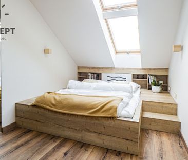 Piękny | Jasny Apartament | Kawalerzystów | 3-pokoje - Фото 4