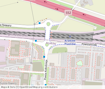 Komfortowe i nowe mieszkanie w zielonej okolicy. - Фото 1