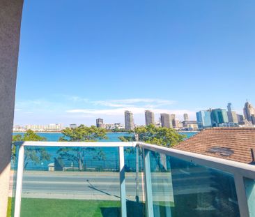 For Lease - 1225 Riverside Drive Unit# 308, Windsor, Ontario - Photo 5