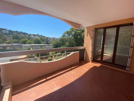 Location Appartement 3 pièces 64m² ST RAPHAEL 83700 - Photo 5