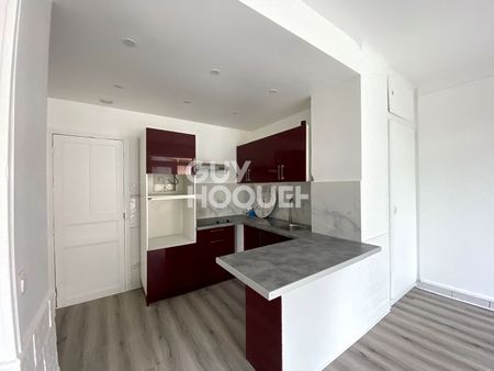 Maison Le Blanc Mesnil 4 pièces 105,82 m2 - Photo 3