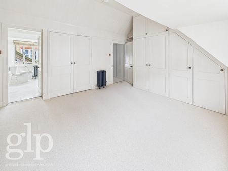 3 Bedroom Town House, Meard Street, Soho W1F - Photo 5