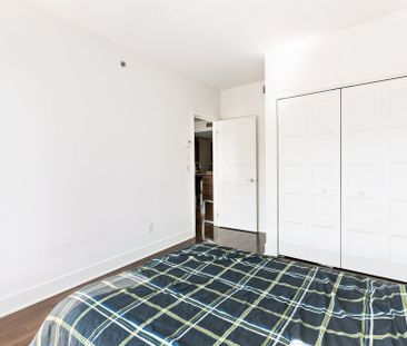 Condo for rent, Montréal (Ville-Marie) - Photo 4