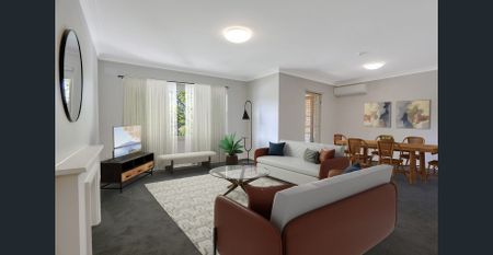 ENTRY OFF CRICK STREET - Photo 2