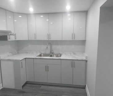 For Lease - 446 PETITTE TRAIL Court Unit# BASEMENT, Milton, Ontario - Photo 2