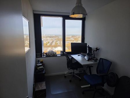 Anna van Buerenplein - Foto 4