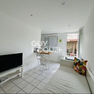 Location Appartement 1 pièce 17m² AMIENS 80000 - Photo 2