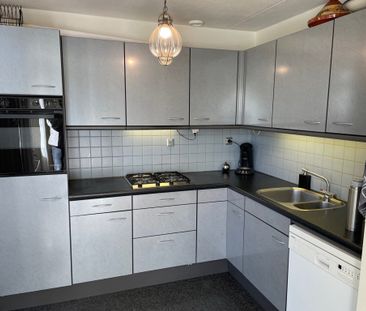 Te huur: Huis Pasteurstraat in Tilburg - Foto 1