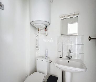 Location Appartement 1 pièce 19m² ST LO 50000 - Photo 6
