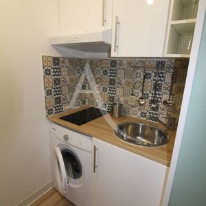 Location Appartement 1 pièce 23m² - Photo 3