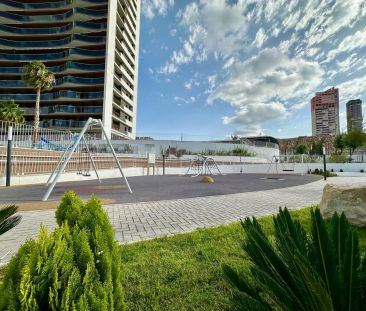 Apartamento de alquiler en Republica Argentina, 6, Playa Poniente - Photo 6