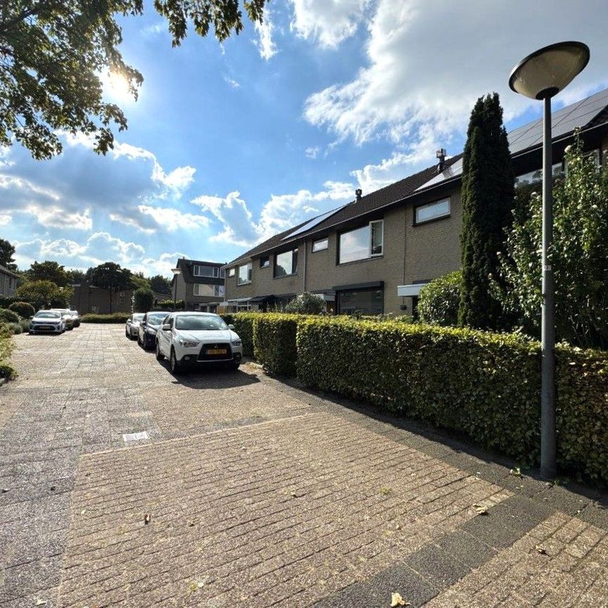 Lavendelhof 12, Kruidenbuurt, 4907AV, Oosterhout (Nb) - Foto 1