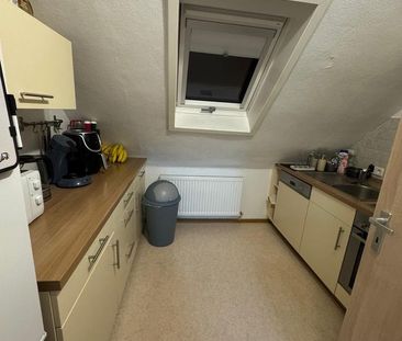 4-Zimmerwohnung - Foto 1