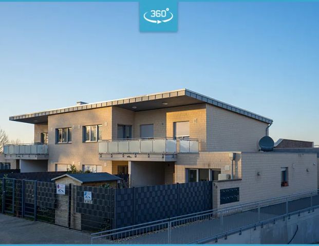 Wohntraum - Moderne Wohnung in zentraler Lage - Photo 1