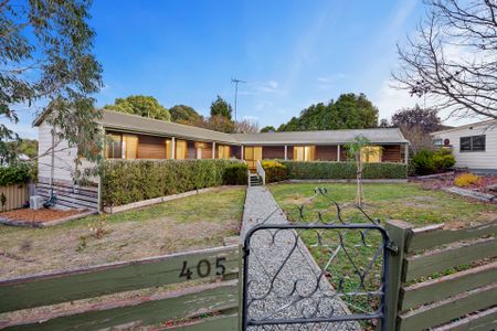 Family Home in Nerrina - Photo 4