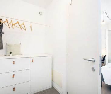 Via Luigi Mercantini, Milan, Lombardy 20158 - Photo 4