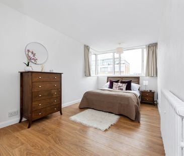 2 Bed Flat, Wilkins House, SW1V - Photo 3