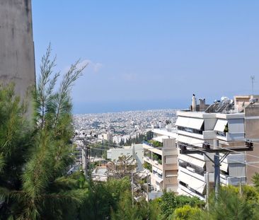 Διαμέρισμα για ενοικίαση Καρέας (Βύρωνας) - Photo 3