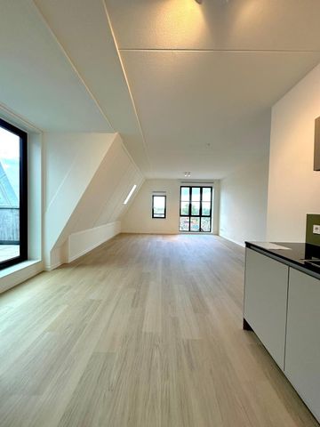 Te huur: Appartement Gedempte Where in Purmerend - Photo 4