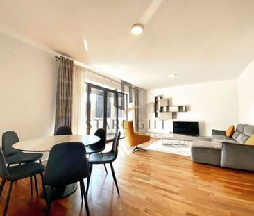Elegant 3-Bedroom Primaverii Bucharest | Near Herastrau & Metro - Fotografie 3