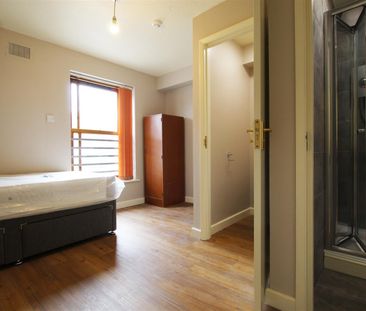 Room 1, East Road, Cambridge - Photo 1
