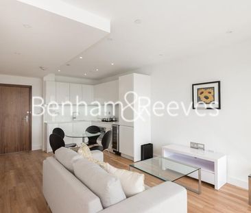 Studio to rent - Photo 1