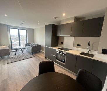 1 bedroom flat to rent - Photo 2