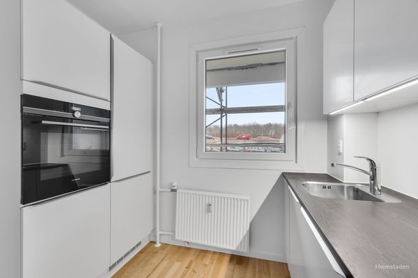 1-værelses Lejlighed på 48 m² i Esbjerg N - Foto 1